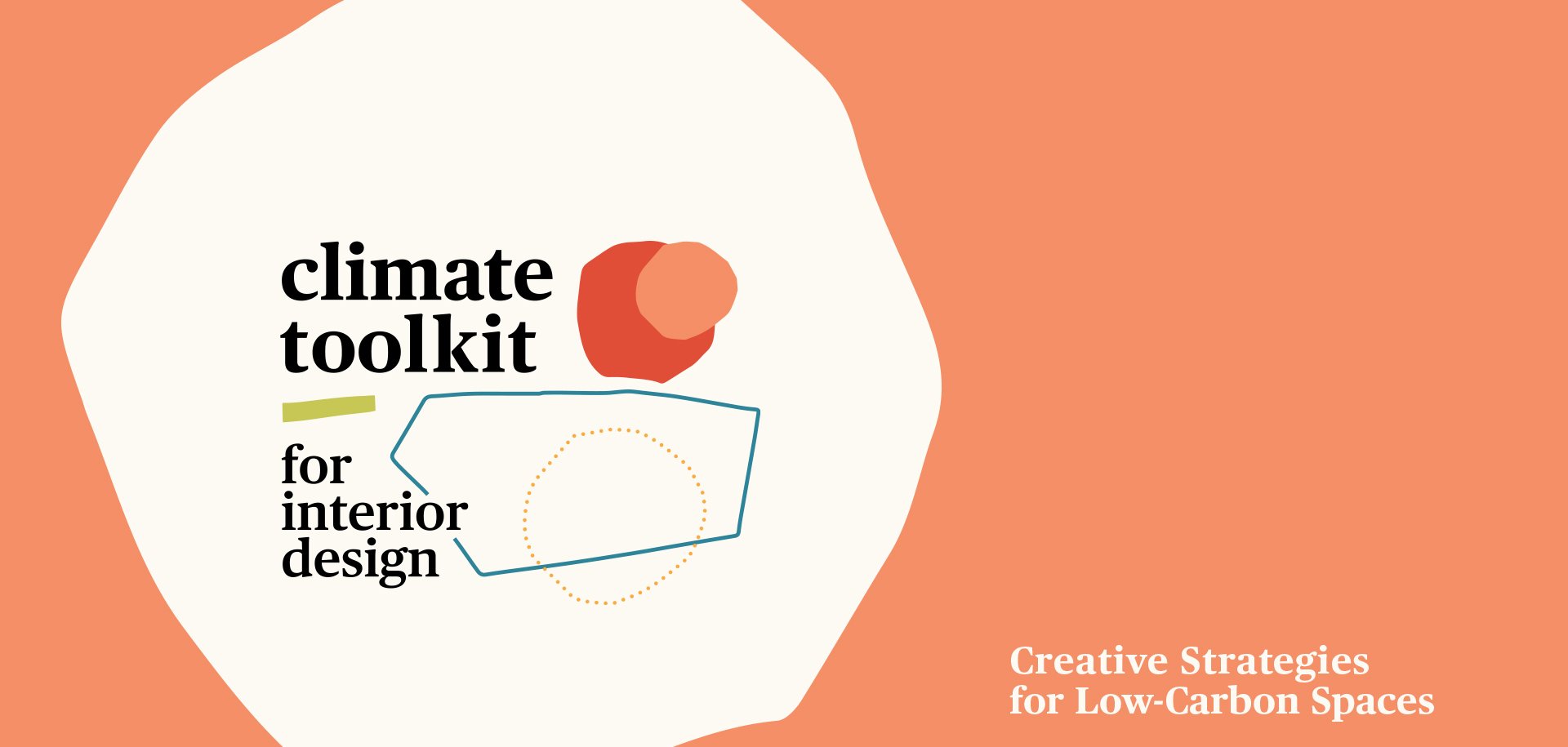 Climate Toolkit for Interior Design graphic