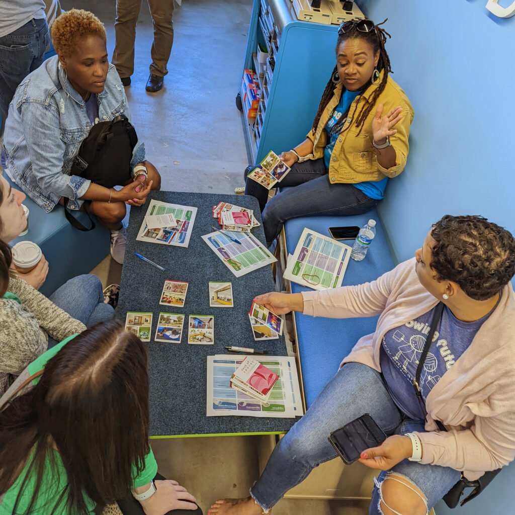 Metropolis Planet Positive Awards Multistudio