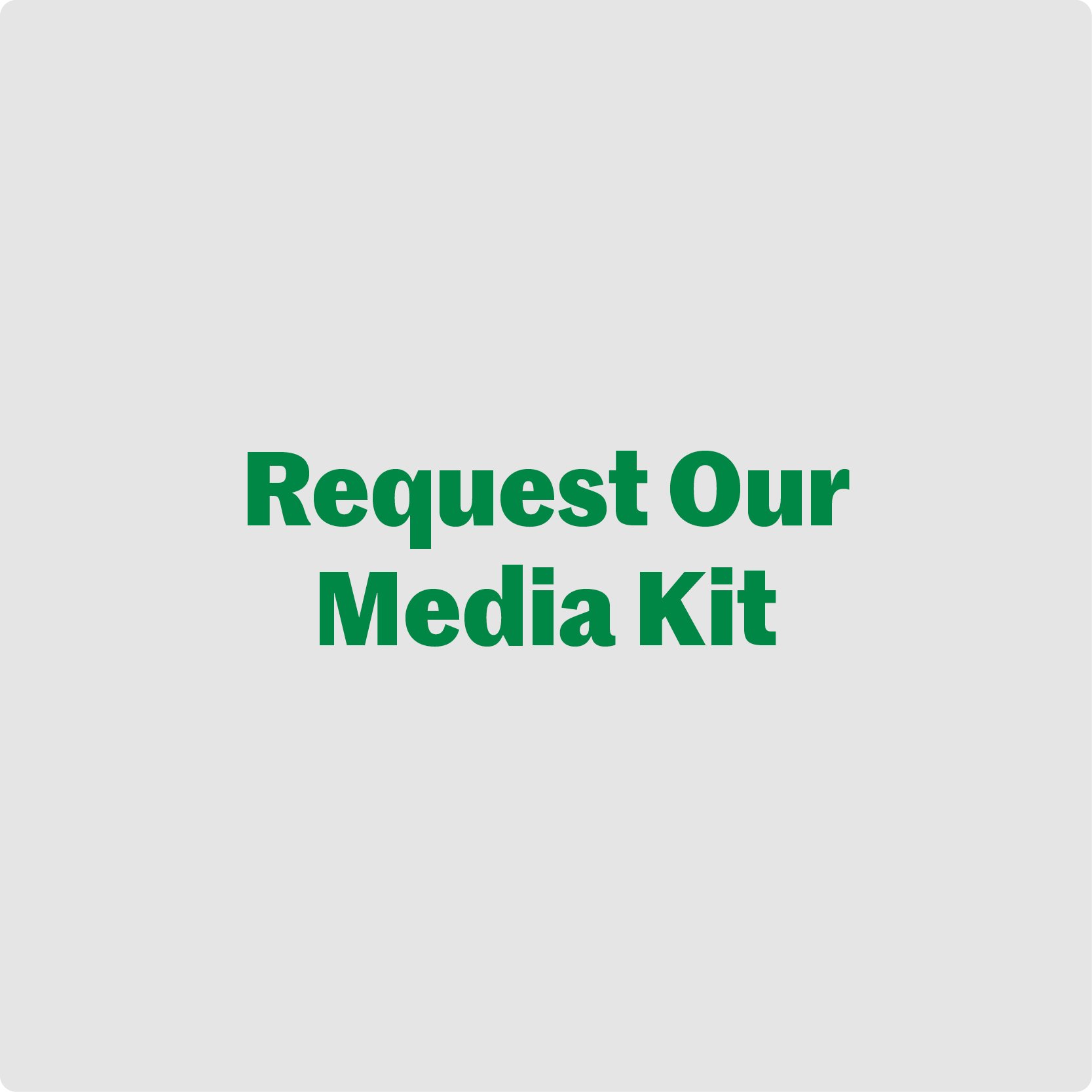 request metropolis media kit